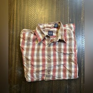 The Gap men’s Medium VINTAGE